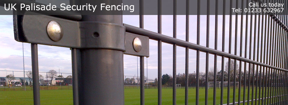Premier Acoustic fencing - Gallery