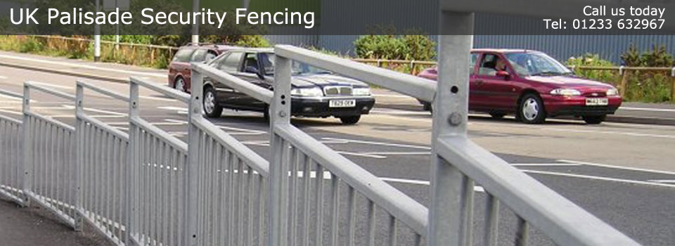 Premier acoustic Highway fencing