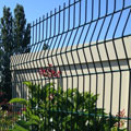 Euroguard Fencing